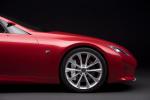 Lexus LF-A Roadster Concept 2008 года